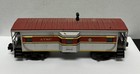 MTH RailKing 30-7716 Santa Fe Bay Window Caboose ATSF O Gauge w Original Box — photo 5