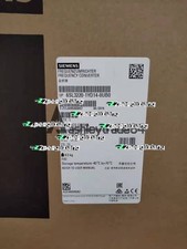 1PCS NEW Siemens Inverter 1.5KW 6SL3220-1YD14-0UB0 6SL3 220-1YD14-0UB0