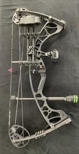 hoyt torrex compound bow