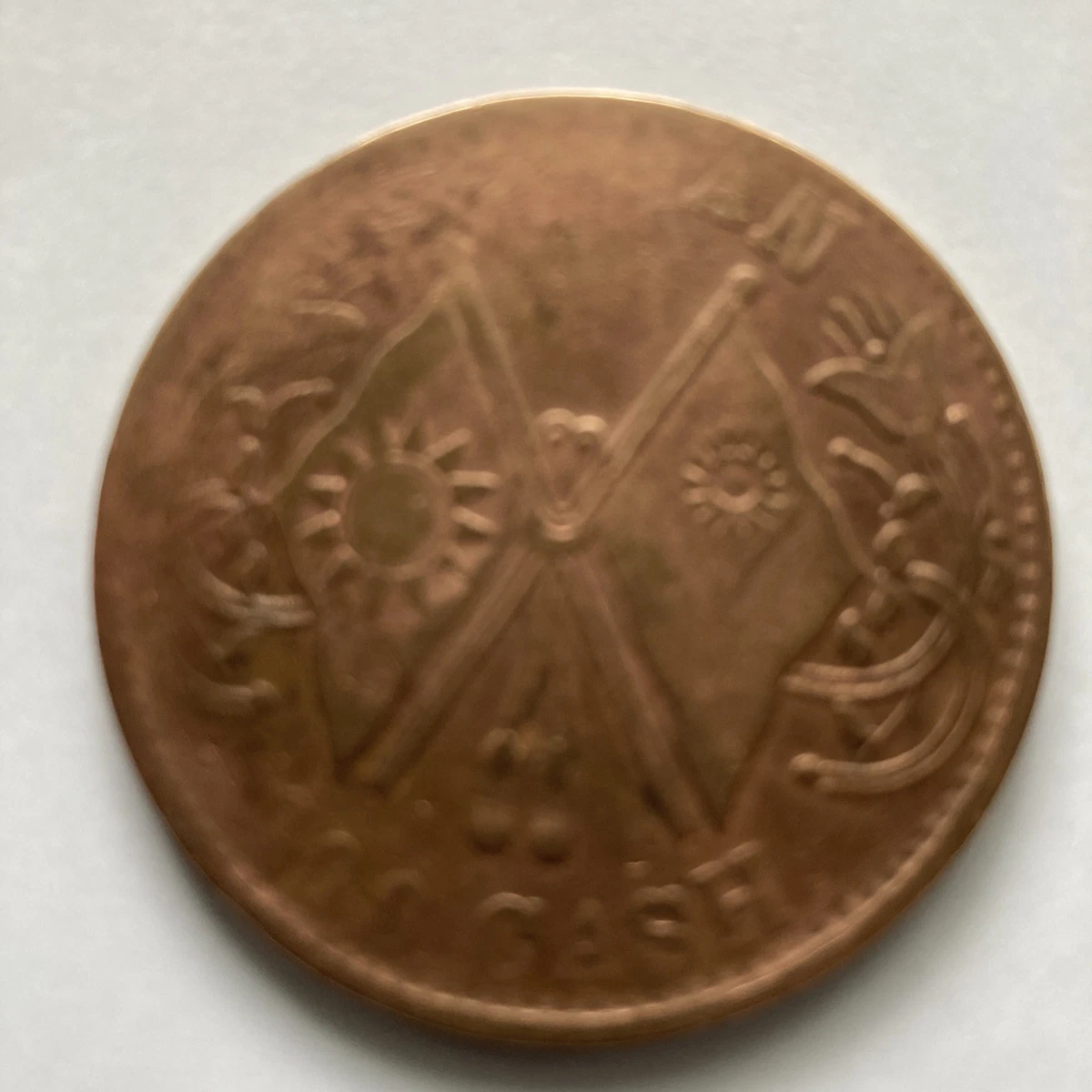 1928 Year Chinese Coins for sale | eBay