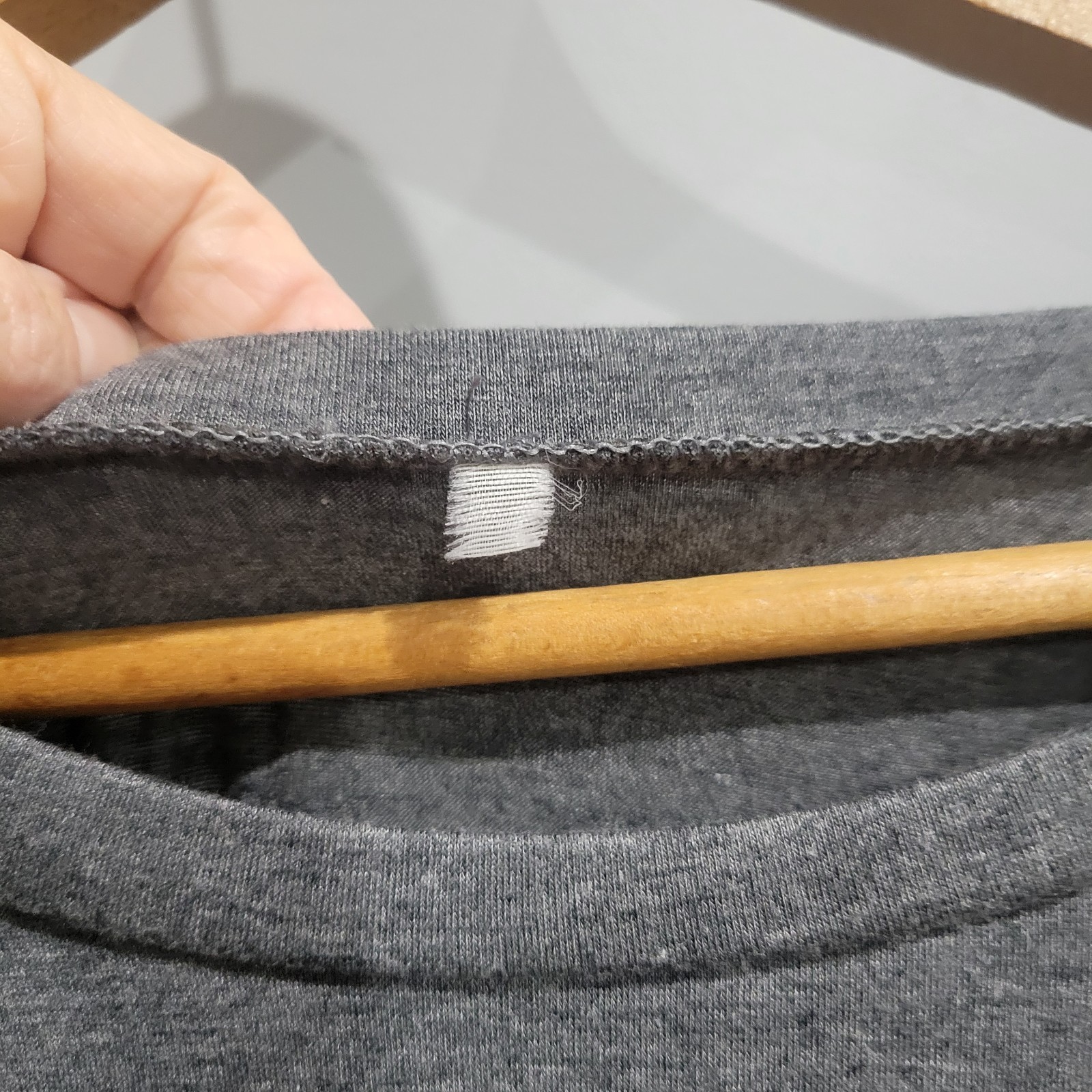 Basic Witch Tshirt Medium Large - image 3