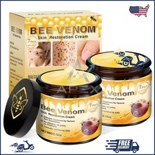 2 PCS Bee Venom Skin Cream   Anti-Wrinkle, Re...
