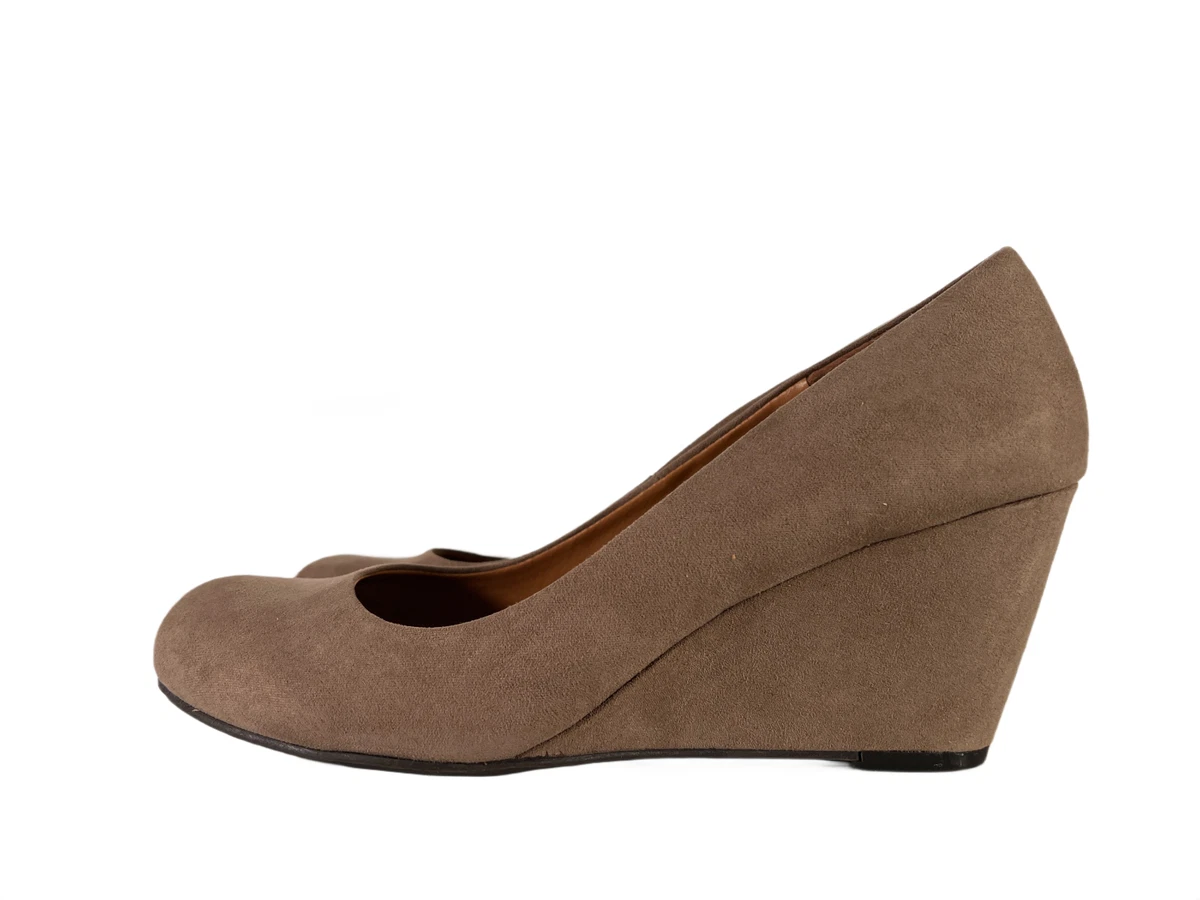 Chinese Laundry Hot Cakes Scarpe Eleganti Donna Con Tacco 12 Cm: Décolleté In Pelle Vitello, Nere, Senza Lacci