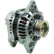 New Alternator For Subaru Impreza H4 2.0L 02-05 23700-AA430R1 A002TB6291 2-13890