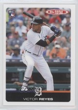 2019 Topps Total Victor Reyes #767 0g0