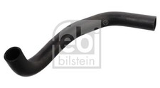 Febi Bilstein 11906 Lower Radiator Hose Cooling System Fits Mercedes-Benz 123