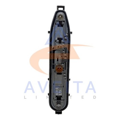 CITROEN BERLINGO MULTISPACE 08-10 MK2 Rear Left Light Bulb Holder
