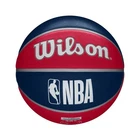 Balls basketball Wilson Nba Team Washington Wizards WTB1300XBWAS Navy blue-Red