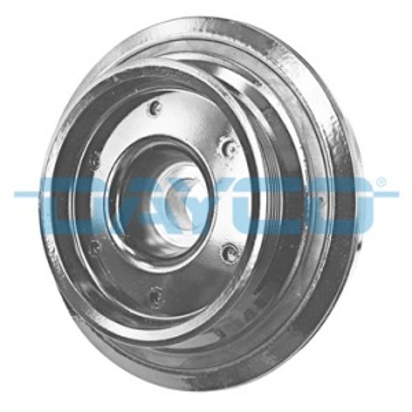 Riemenscheibe Kurbelwelle DPV1095 FüR Klasse Mercedes Model S211 W220 V220 W211-image