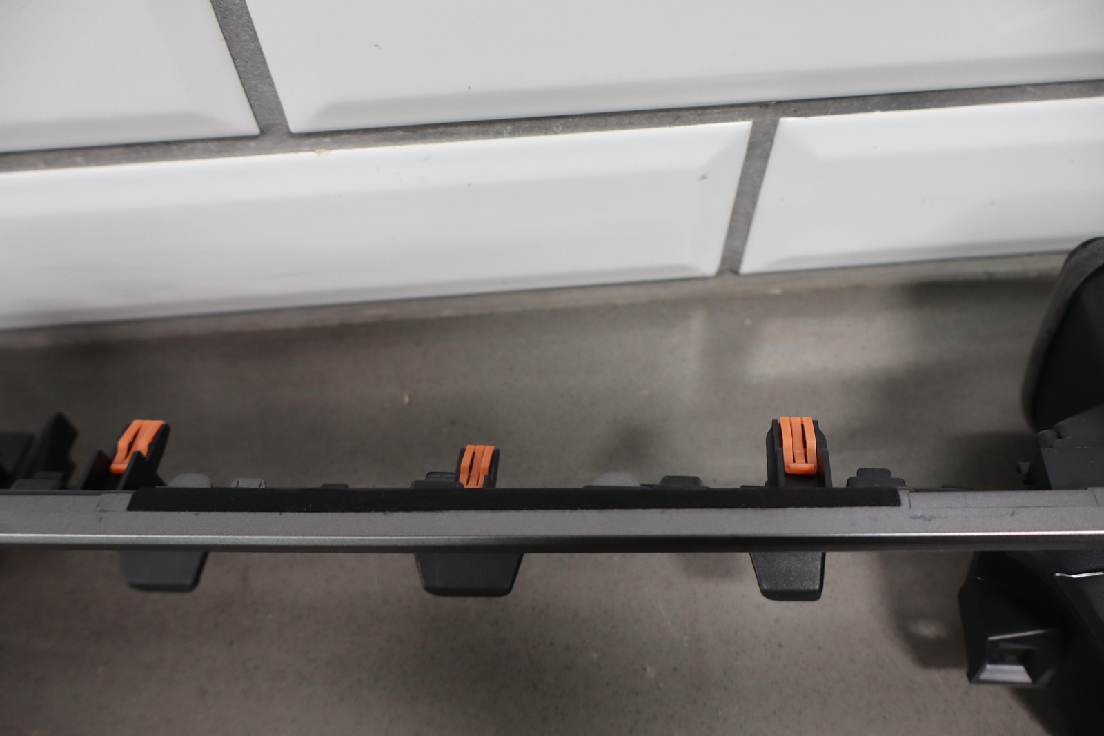 2023 Toyota GR Corolla Right Passenger Dash Mounted HVAC Vent