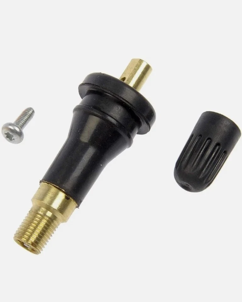 Комплект клапанов системы контроля давления в шинах Dorman 609-155 (x5) подходит для Chrysler 300 - Изображение 2 из 3