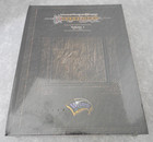 AD&D, DRAGONLANCE, VOL. #1 DL1 - DL8, MINI-MODULES, WOTC, NEW, FACTORY SEALED!