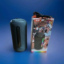 RGB-Lautsprecher Bluetooth Wireless BS 09 Bea...