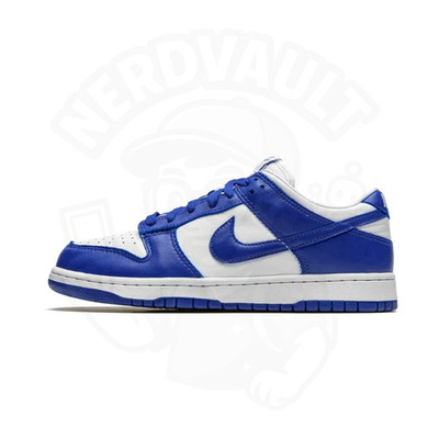 Nike Dunk Low SP Kentucky (2022) - EU 45, 46 [CU1726-100]