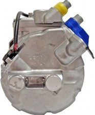 Kompressor, Klimaanlage R 134a PAG 46 ACP 1428 000S MAHLE für BMW 5 5 Touring 3