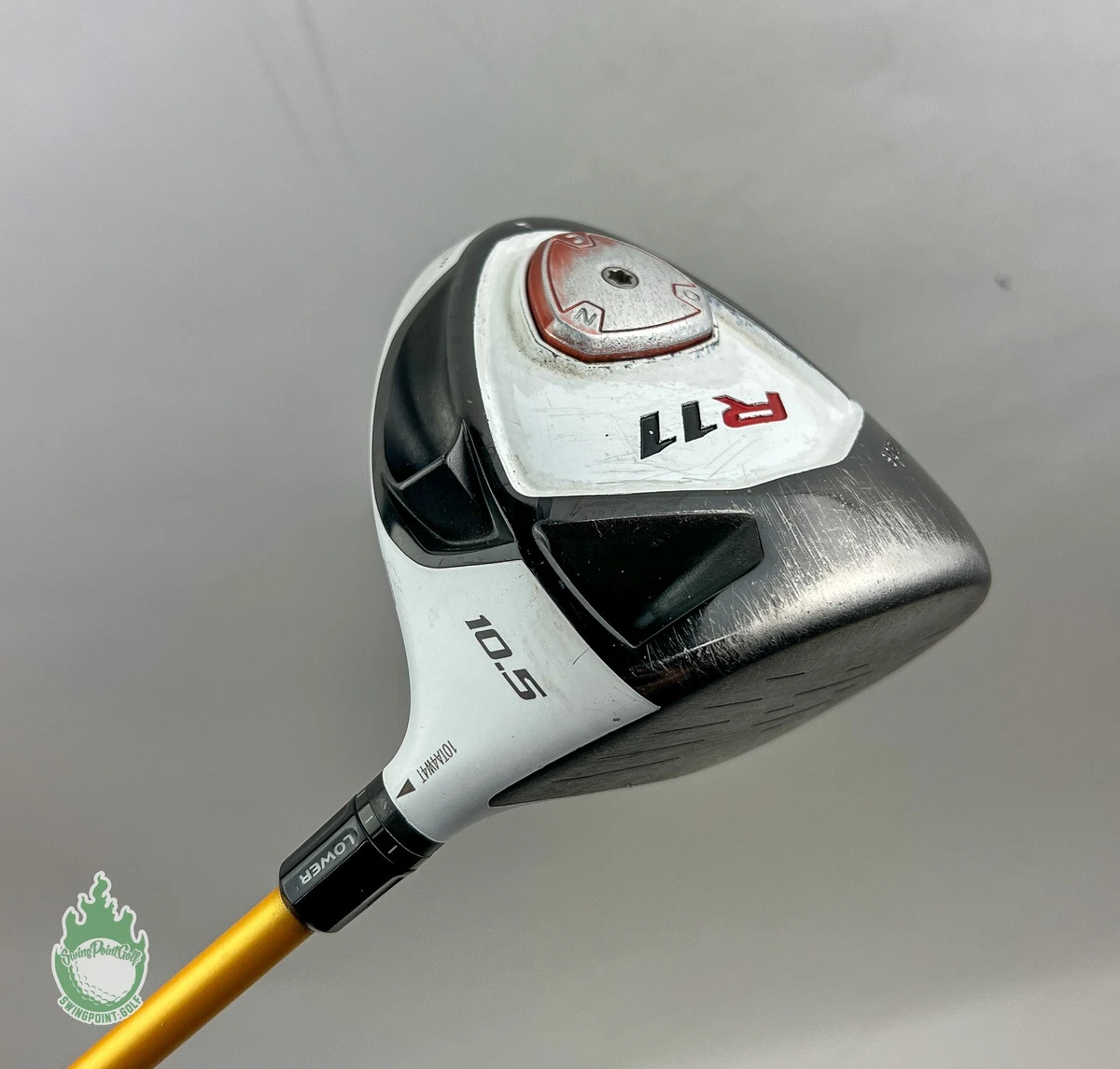 FROMさん専用　12/30正午までの一時的値下げTaylorMade R11 Taylormade R11 Golf Club Drivers for sale - eBay