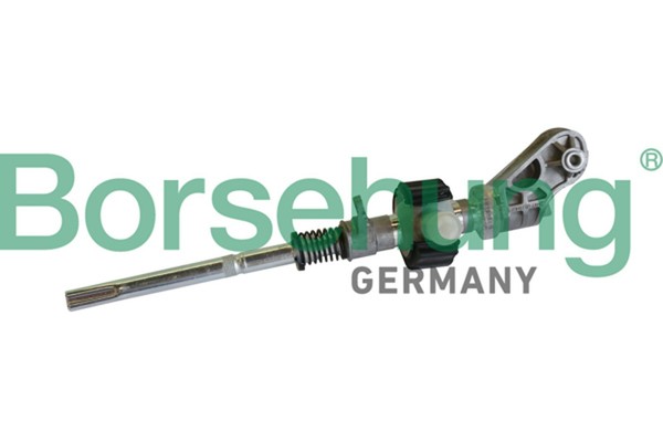 WäHl-/Schaltstange Borsehung B12098 FüR VW Golf 4 1J1 Bora 1 1J2 Variant 1J5 1J6-image