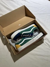 Vans Yacht Club Old Skool