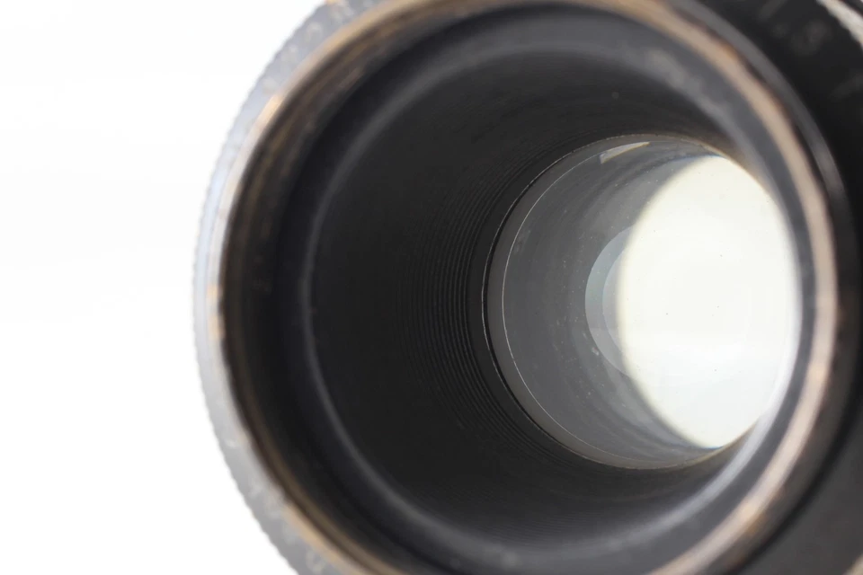 Rare! Old Lens  [Exc+5] Schneider Xenon 2.5cm f1.5 For Bolex Lens From JAPAN - Image 3 of 4