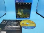 Alien: Isolation (Sony PlayStation 4, 2014)