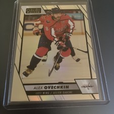 2023-24 OPC Platinum Rainbow #150 Alex Ovechkin