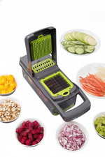 15 In 1 Vegetable And Fruit Chopper