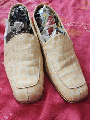 Schuhe Frankreich Mode Shop Größe 40