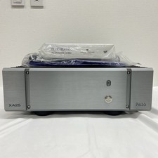 Amplificatore Pass XA 25