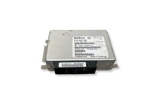 BMW X3 E83 2007 Diesel Getriebesteuergerät TCU ATC4007500 210kW MDV98865