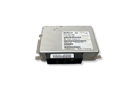 BMW X3 E83 2007 Diesel Getriebesteuergerät TCU ATC4007500 210kW MDV98865