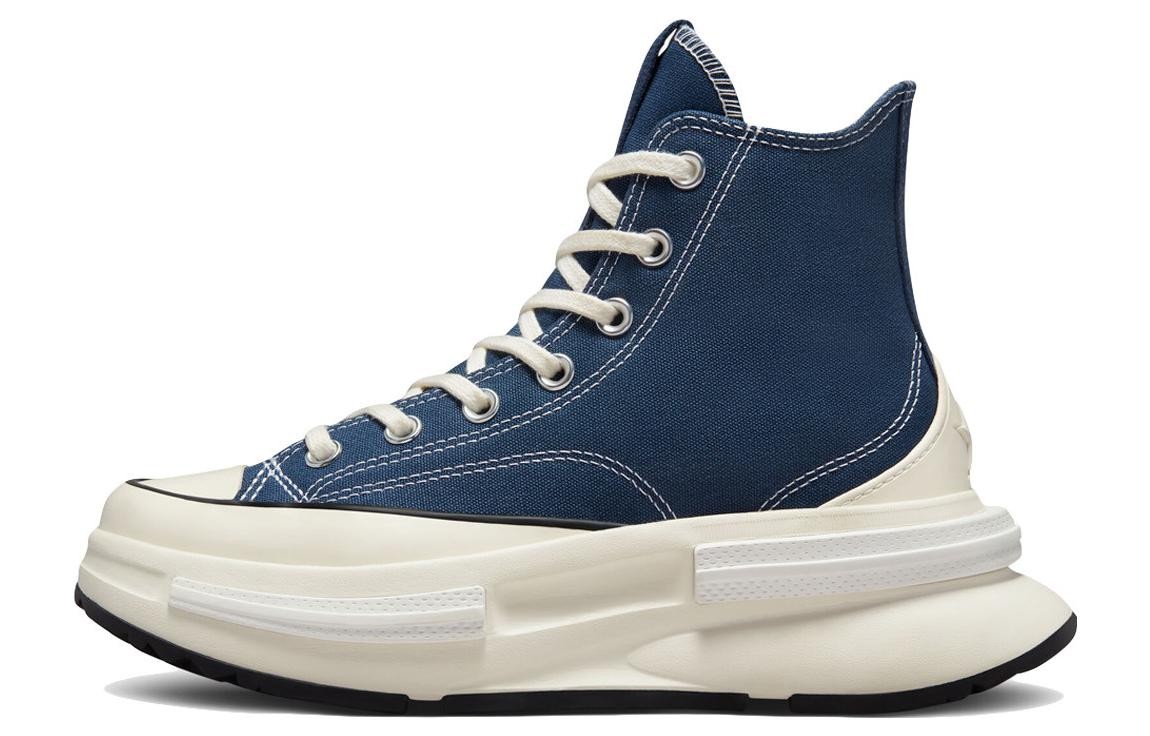 Кроссовки Converse Run Star Legacy CX High Navy - A04367C 29690₽