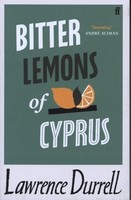 Bitter Lemons Of Cyprus Lawrence Durrell