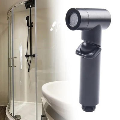  Bidet Toilet Shower Handheld Head Spray Shattaf Sprayer Steel Stainless Hose