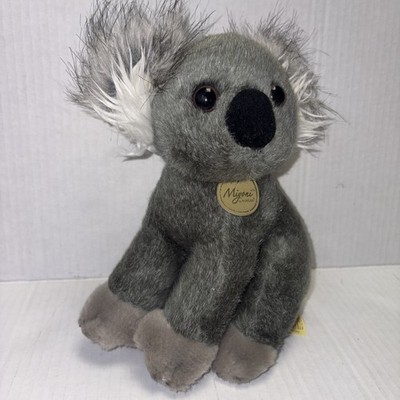 Aurora Miyoni Tots Plush Koala Stuffed Animal Toy Lifelike 9 