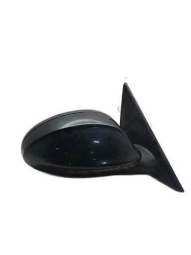 Passenger Side View Mirror Power Sedan Canada Market Fits 06-08 BMW 323i 1230326