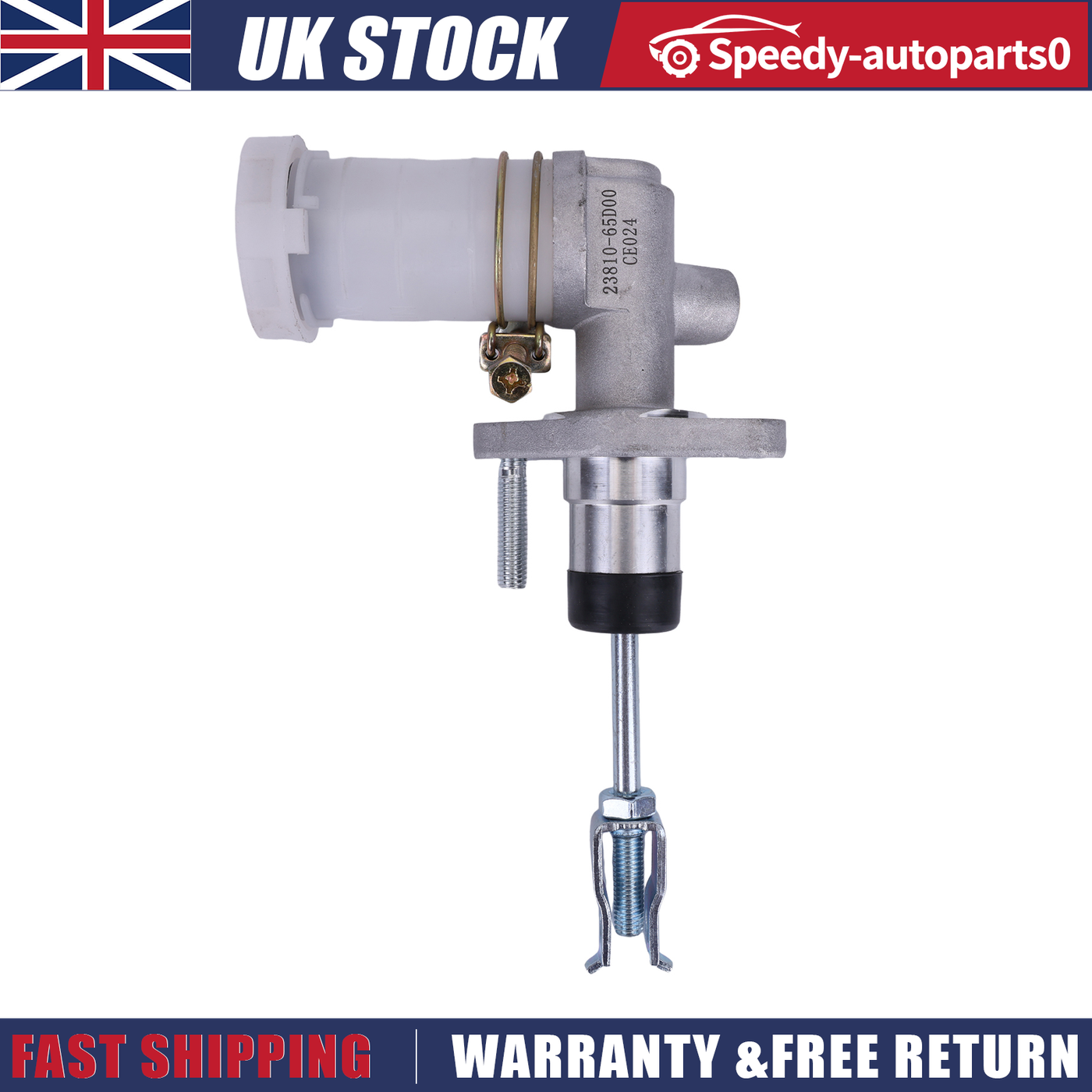 Clutch Pump Master Cylinder for Suzuki Grand Vitara 1998-2002 2003 2004 2005