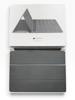 AppleiPad Pro 12.9 Smart Keyboard Schwarz  MNKT2D
