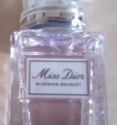 Miss Dior Roller-Pearl  