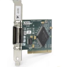 National Instruments NI PCIe-8361 Remote Control Interface Card 779504-01