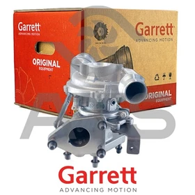 Turbolader REMAN für OPEL MOVANO B Kasten (X62) 40009369, 5742-970-0000