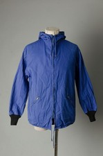 VTG 40 50S SAS Selection Articles Sports Parka Jacket Size 48 ECLAIR Zipper