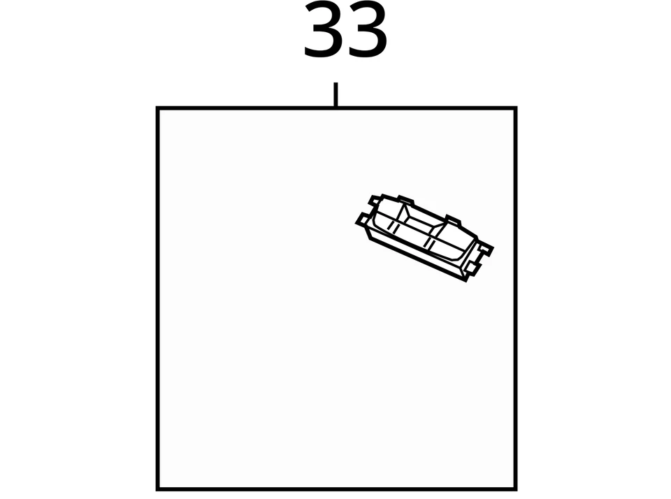 Acura MDX 2007-2009 calefacción climatización 1287|79650 Stx A411 XS4QY Foto 4 de 4