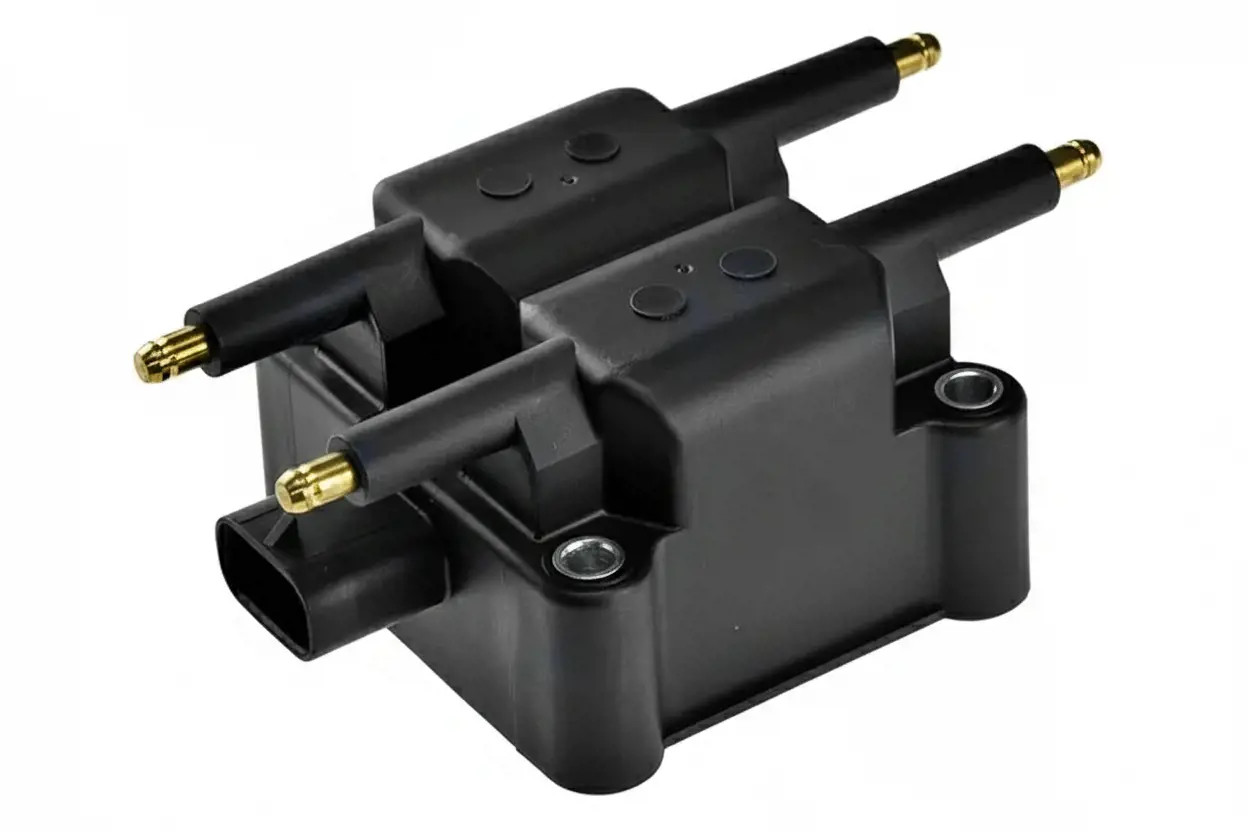 Nty Bobina D'accensione Ecz-Ch-008 - Immagine 3