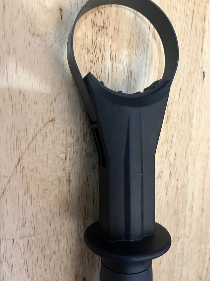 HILTI SIDE HANDLE REPLACEMENT FOR TE 60 , TE 72 AVR, TE 76 - Image 4 of 4