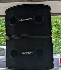 Bose 802 Series II | eBay