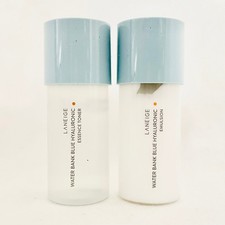 LANEIGE Water Bank Blue Hyaluronic Essence Toner  Emulsion Normal to Dry skin 