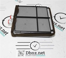 A2048300061  Wasserwärmetauscher Mercedes-Benz clase c 220 cdi 204208