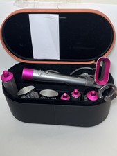 Dyson Airwrap Multistyler Komplettset Nickel ...