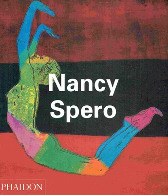 Bird, Jon - Nancy Spero (Contemporary Artists)