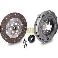 Luk 623 3542 00 Kupplungssatz FüR Vw Audi Skoda Seat Kupplungsset